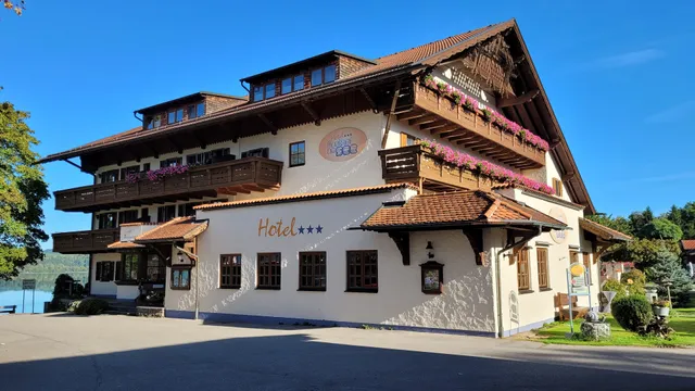 Hotel Gasthof am See