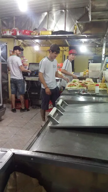 Gaúcho's Lanches