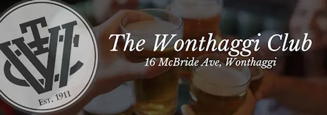 Wonthaggi Club