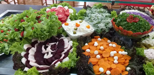 Restaurante AABB Erechim