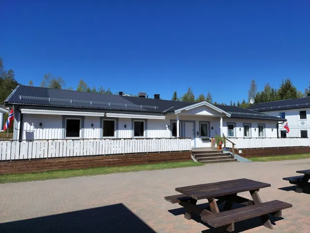 Badeland Gjestegård