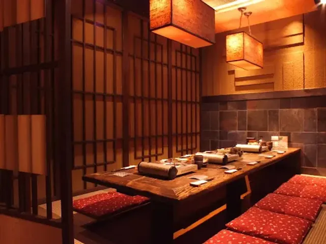 Naginoki Nishinakasuhonten