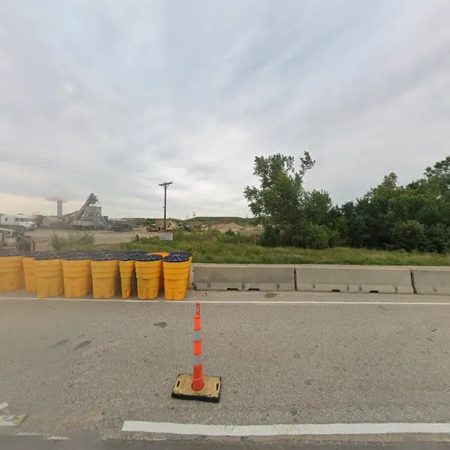 Blue River Sand & Gravel