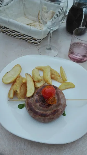 ANTICO FRANTOIO MORDIBUE.