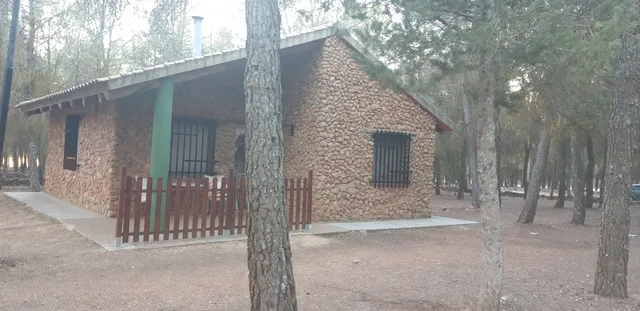 Complejo Casas Rurales La Lagunilla