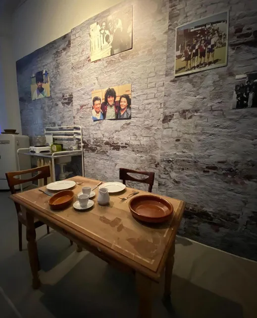 Diego Vive Barcelona