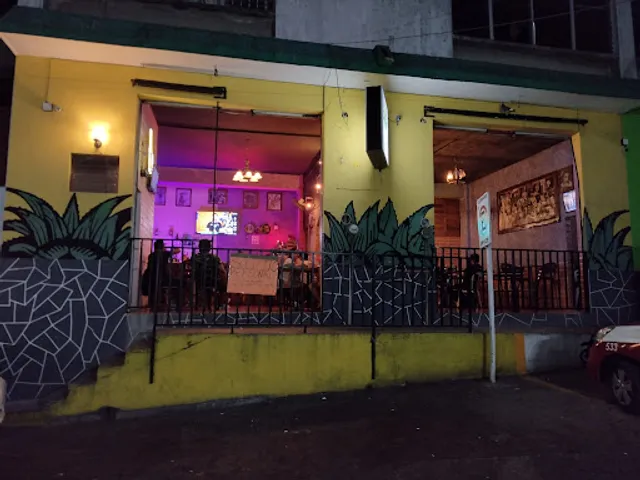 MANGO TEQUILA EXPRESS