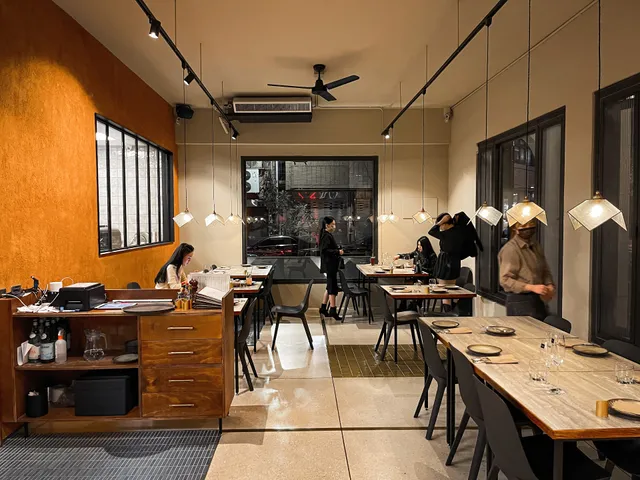 禾壤餐酒館 SOIL RESTAURANT