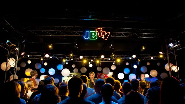 JBTV Music Television