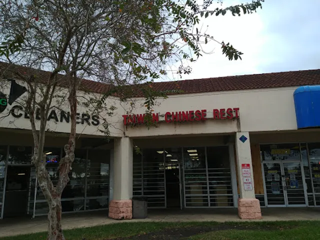 Taiwon Chinese Restaurant