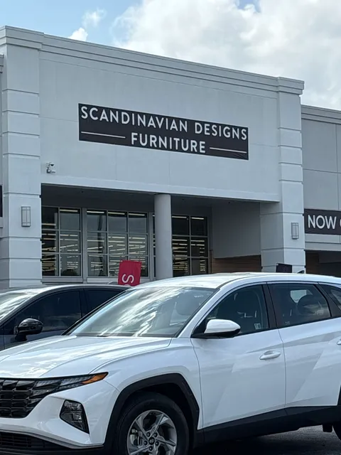 Scandinavian Designs Furniture