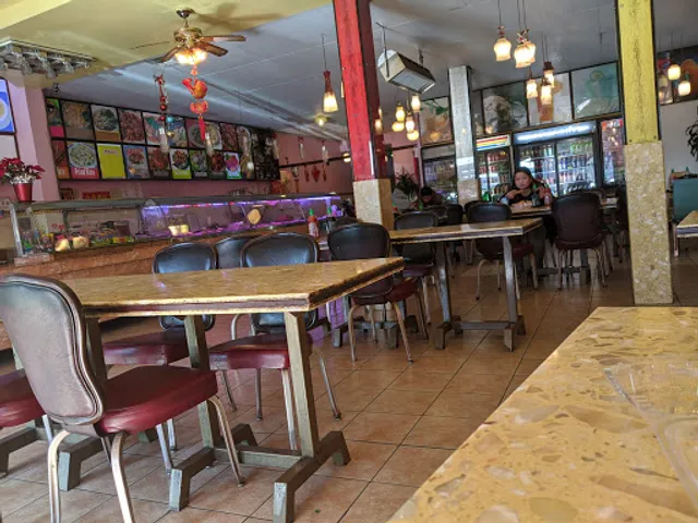 New Ocean Food Market