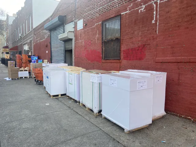 Sharp Image Printing Inc