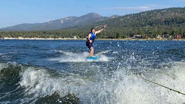 Big Bear Water Sports School