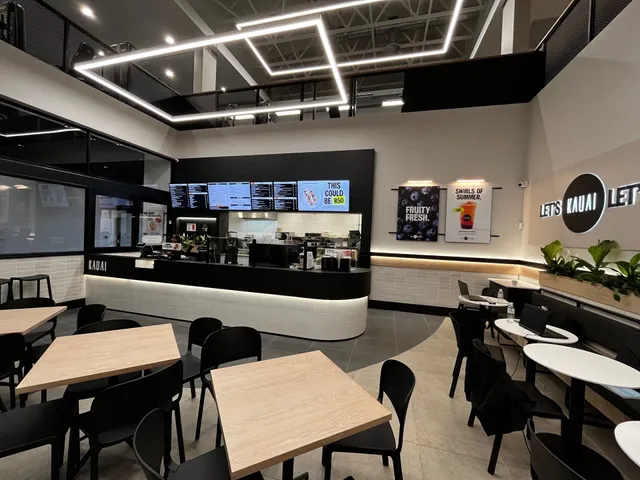 KAUAI Virgin Active George