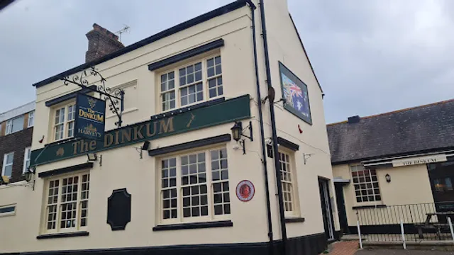 The Dinkum