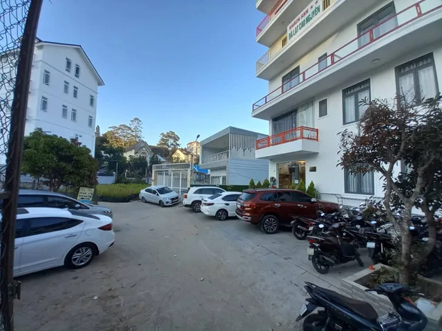 Da Lat Highlands Hotel