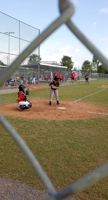 Gossen Memorial Park