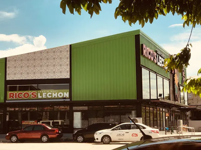 Rico's Lechon