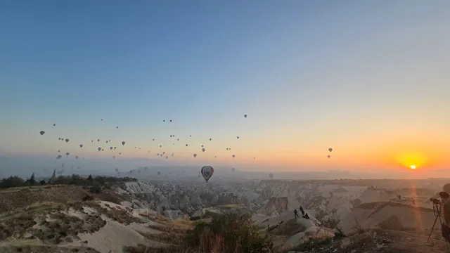 Best of Cappadocia