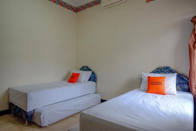 KoolKost near Kawasan Simpang Lima Semarang