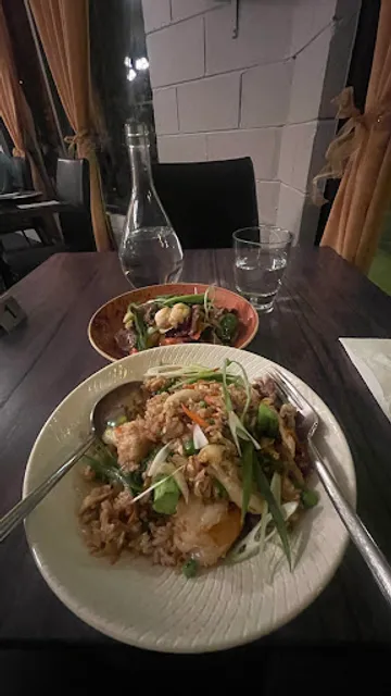 Thai Makong Restaurant