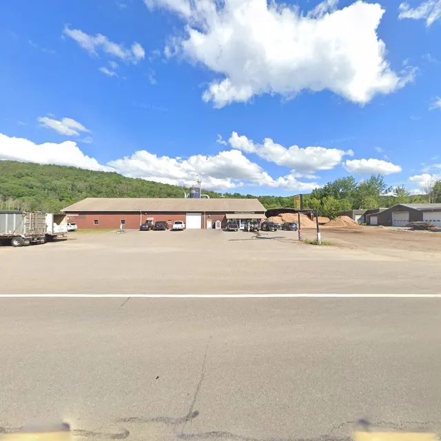 Steve's Beverage & Grocery