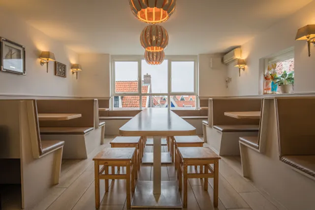 Fish & Chips Volendam