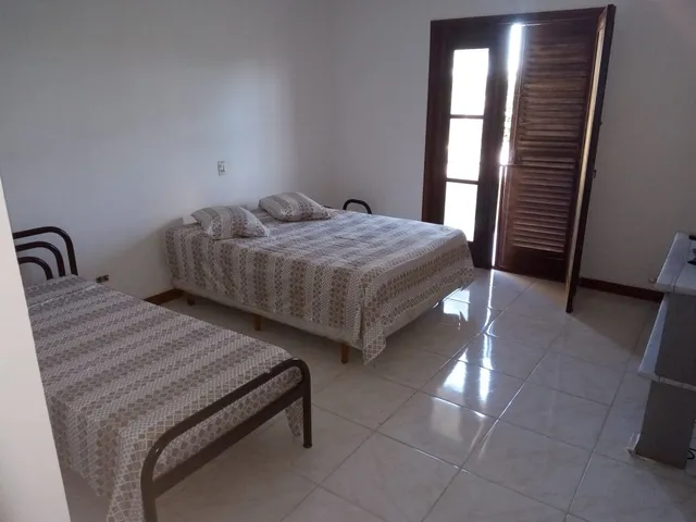 Recanto da Zizi pousada