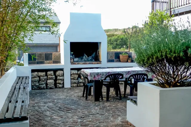 Kleinbrak Beach House