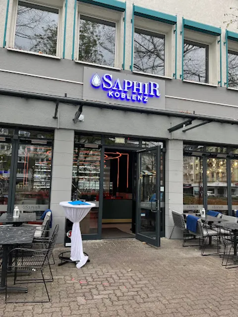 Saphir Koblenz