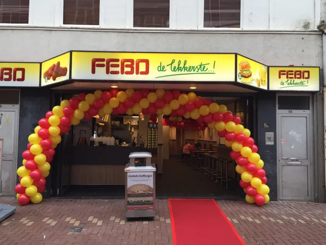 Febo Leiden