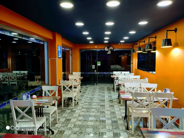 Rıhtım Döner Çarşı (Markantalya)