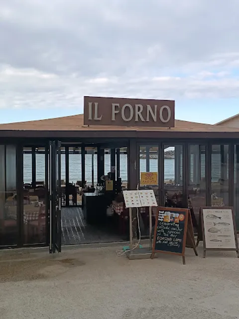 Il Forno