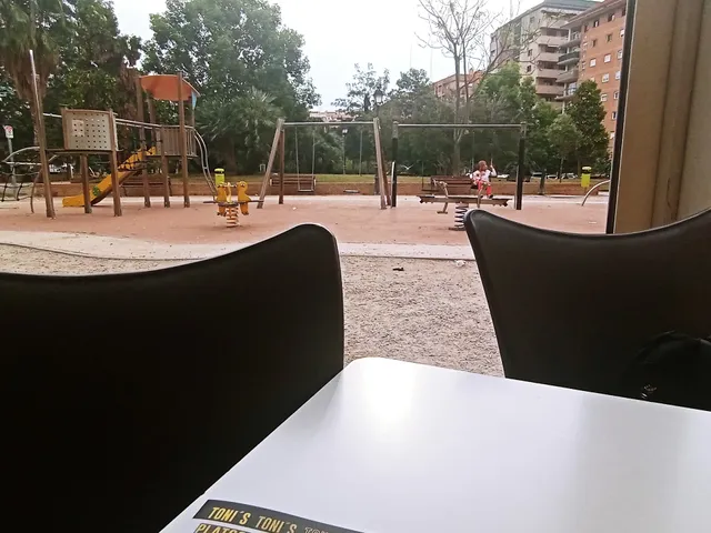 Fuencaliente Park