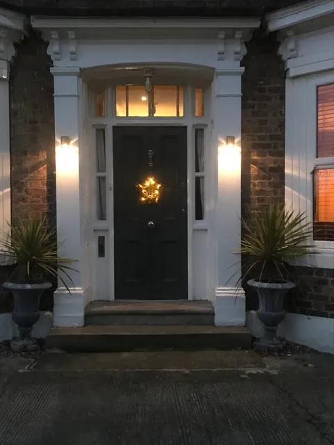 Aiskew Villa Annex With Private Hot Tub