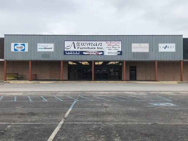 Newman Furniture Co of Camden