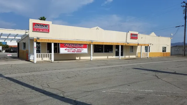 Prime Performance Motorsports