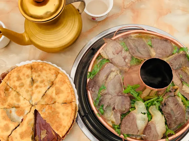 Rebgong Tibetan Art Studio