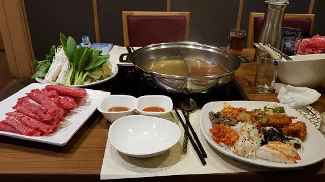 샤브해연 창원상남점