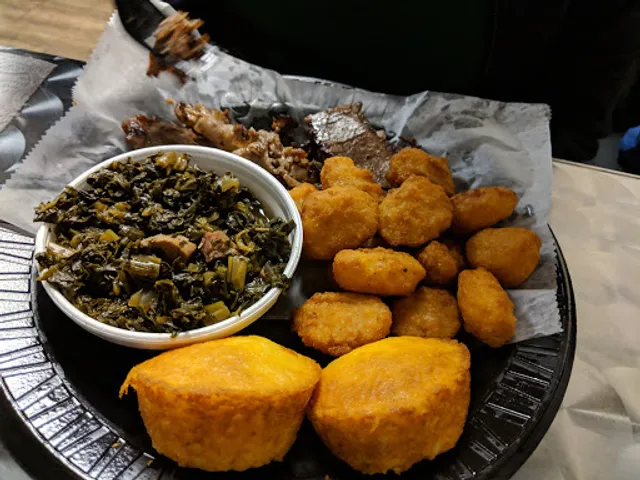 David's BBQ & Catering West