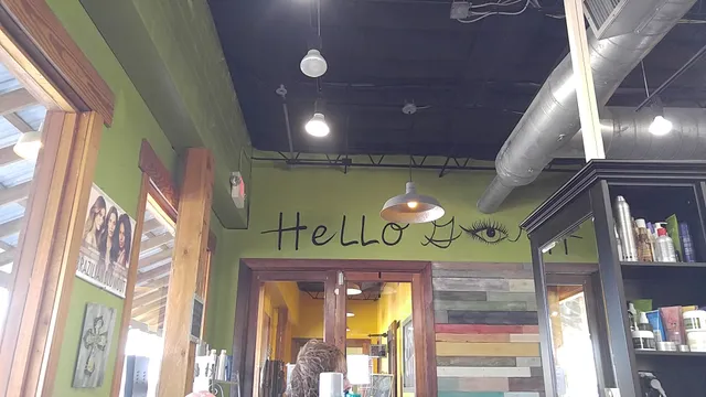 Adorn Salon & Boutique