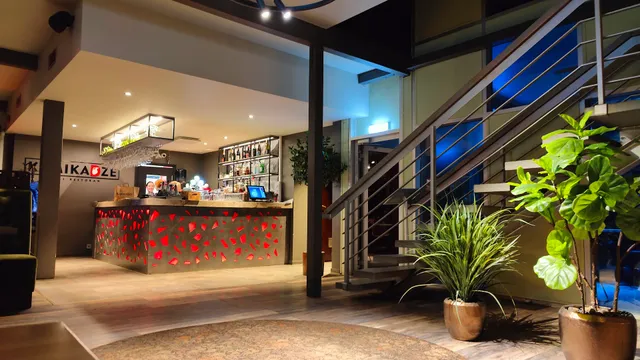 Kamikadze Grill Restaurant