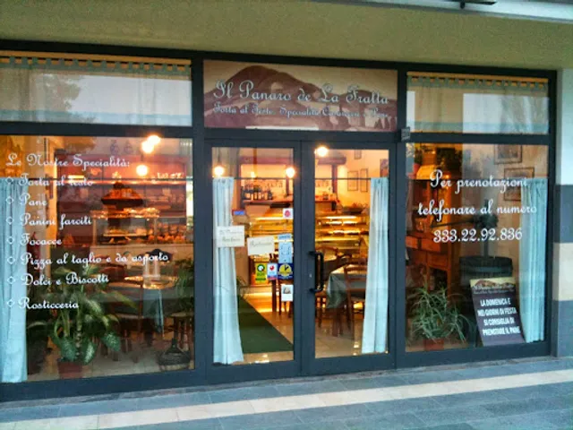 Il Panaro de la Fratta