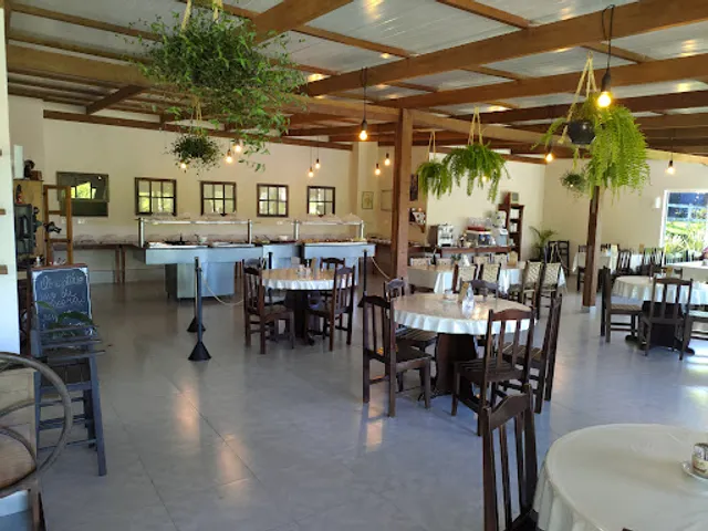 Juliatto Café Colonial Caminho do Vinho