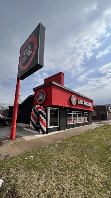 Lefty's Cheesesteaks, Burgers, & Wings