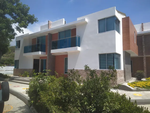 Villas Del Palmar