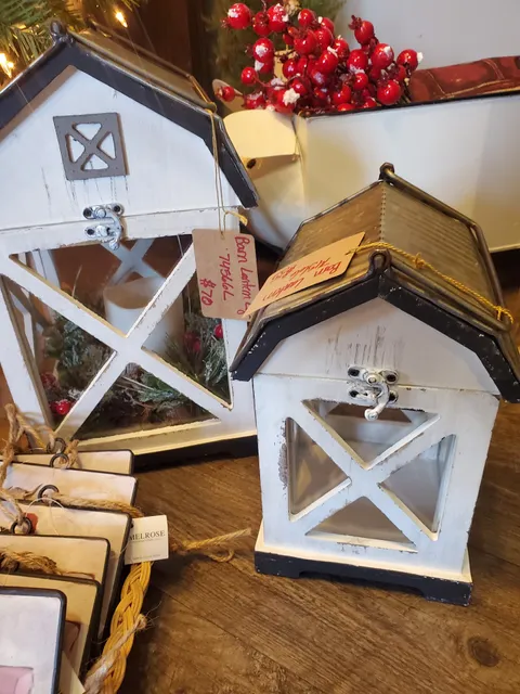 The Mustard Seed LLC