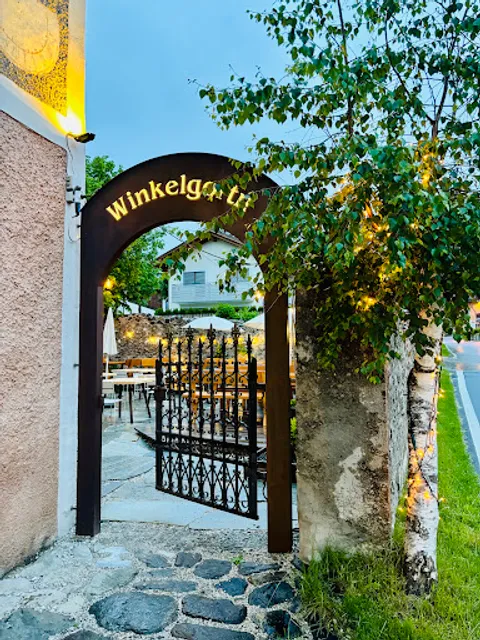 Restaurant Winkelkeller