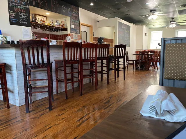 Mrs. B’s Restaurant and Bar